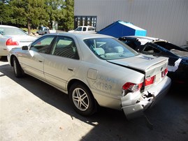 2000 TOYOTA CAMRY LE SILVER 2.2 AT Z19789